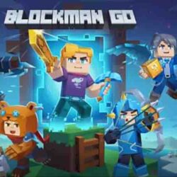 Download Blockman Go Mod Apk V2.29.1 Terbaru 2022