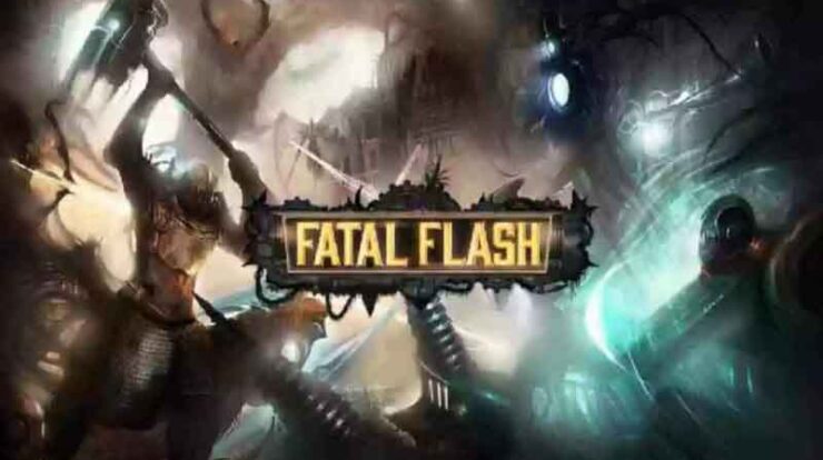 Download Fatal To The Flash Game Versi Terbaru Untuk Android