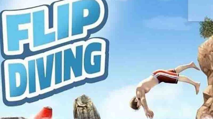 Download Flip Diving Mod Apk Versi Terbaru 2022