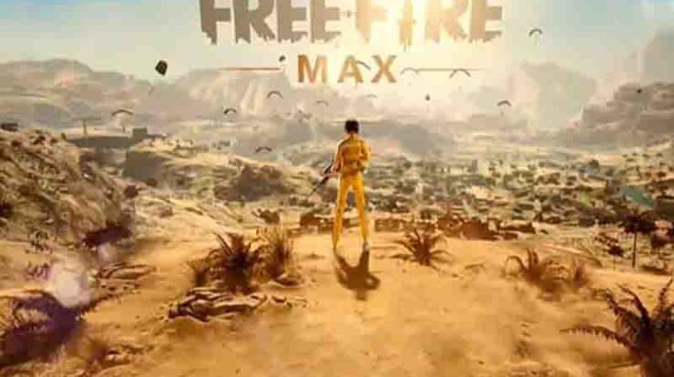 Download Garena Free Fire Max Apk Torrent Terbaru 2022