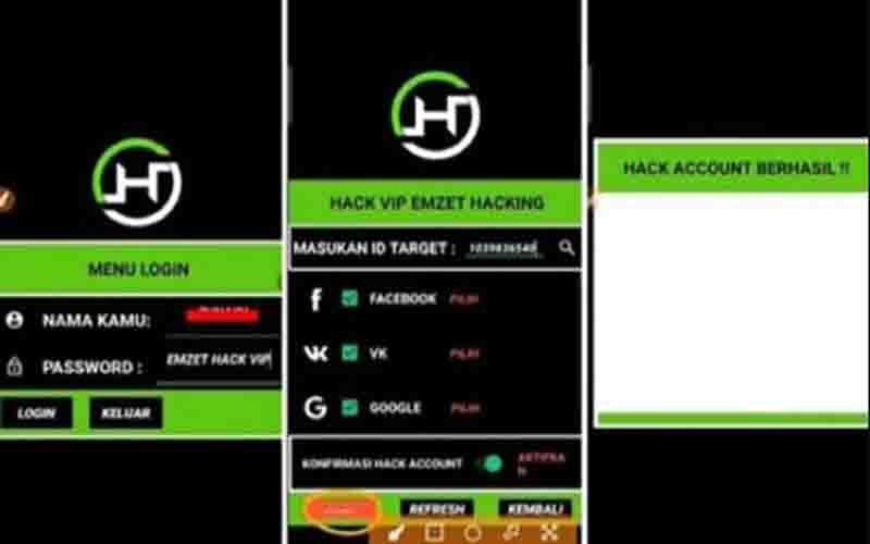 Download Hack VIP Emzet Apk Hacking Terbaru 2022
