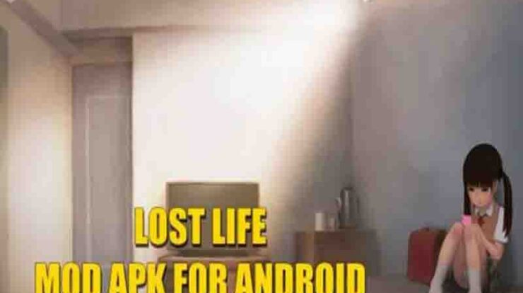 Download Lost Life 2 Mod Apk Game 18 Plus Terbaru 2022