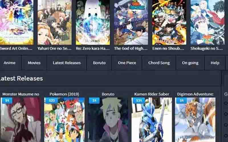 Download Nekonime Apk Nonton Anime Gratis Terbaru 2022