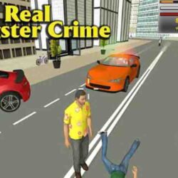 Download Real Gangster Crime Mod Apk Versi Terbaru 2022