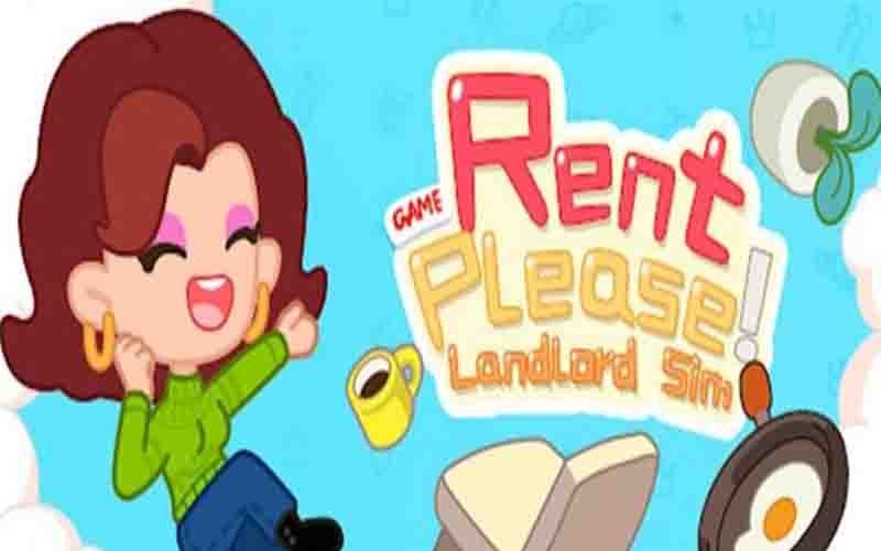 Rent please