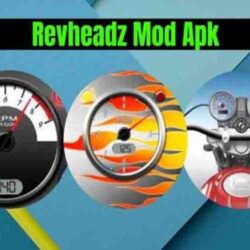 Download RevHeadz Mod Apk Versi Terbaru 2022