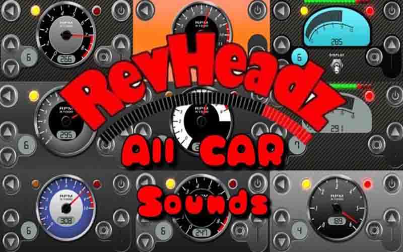 Download RevHeadz Mod Apk Versi Terbaru 2022