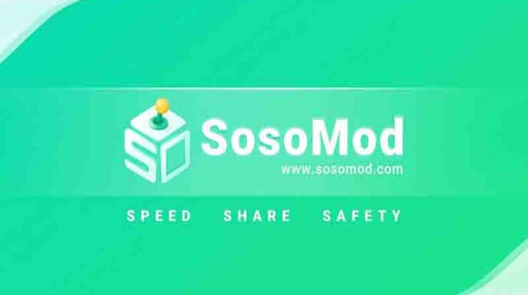 Download Sosomod Mod Apk Game App Mod Gratis 2022