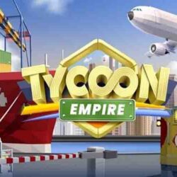 Download Transport Tycoon Empire Mod Apk Terbaru 2022