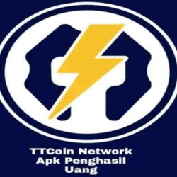 TTCoin Network Apk Penghasil Uang Apakah Membayar?