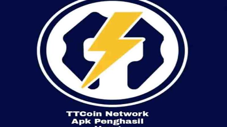TTCoin Network Apk Penghasil Uang Apakah Membayar?