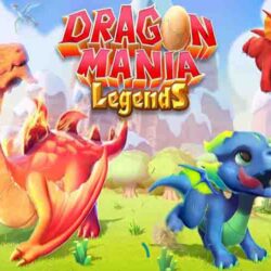 Download Dragon Mania Legends Mod Apk Terbaru 2022