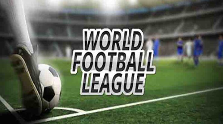 Download Football League Dunia Mod Apk Terbaru 2022