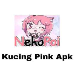 Download Kucing Pink Apk Tanpa VPN Versi Terbaru 2022