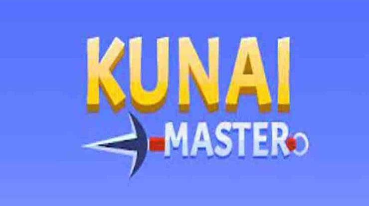 Download Kunai Master Mod Apk Versi Terbaru 2022