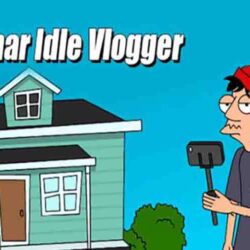 Download Lamar Idle Vlogger Mod Apk Terbaru 2023 Gratis