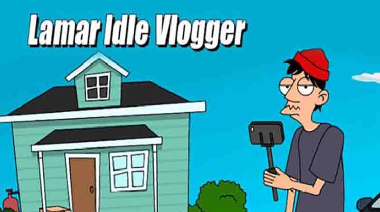 Download Lamar Idle Vlogger Mod Apk Terbaru 2023 Gratis