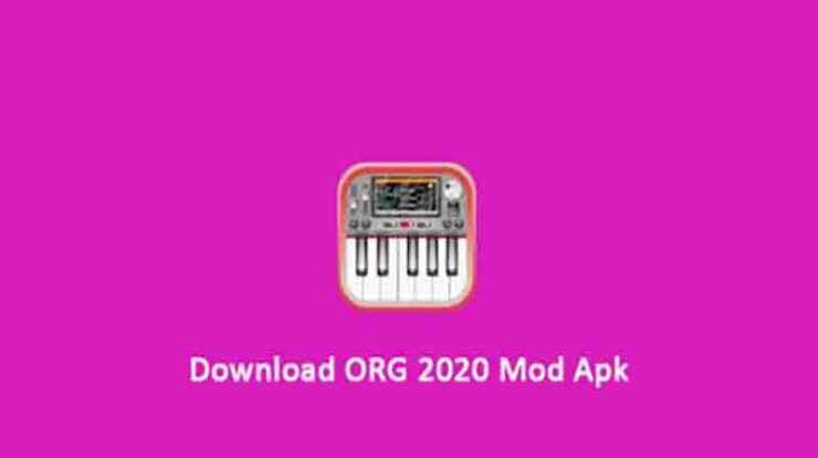 Download ORG 2023 Mod Apk Versi Terbaru 2022