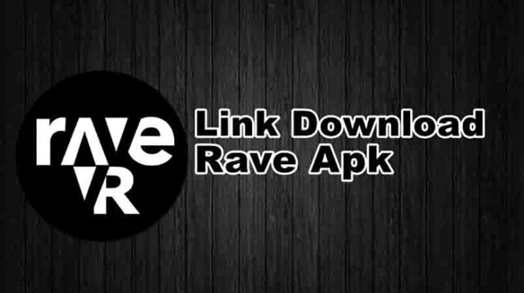 Download Rave Apk Watch Party V5.2.15 Terbaru 2022 Free