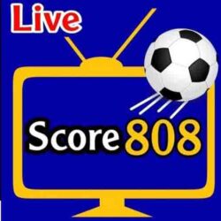 Download Score808 Apk Live Nonton Piala Dunia 2022