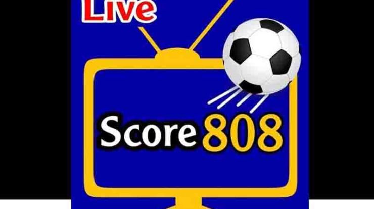Download Score808 Apk Live Nonton Piala Dunia 2022