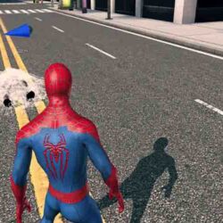 Download The Amazing Spider-Man Mod Apk Torrent 2022