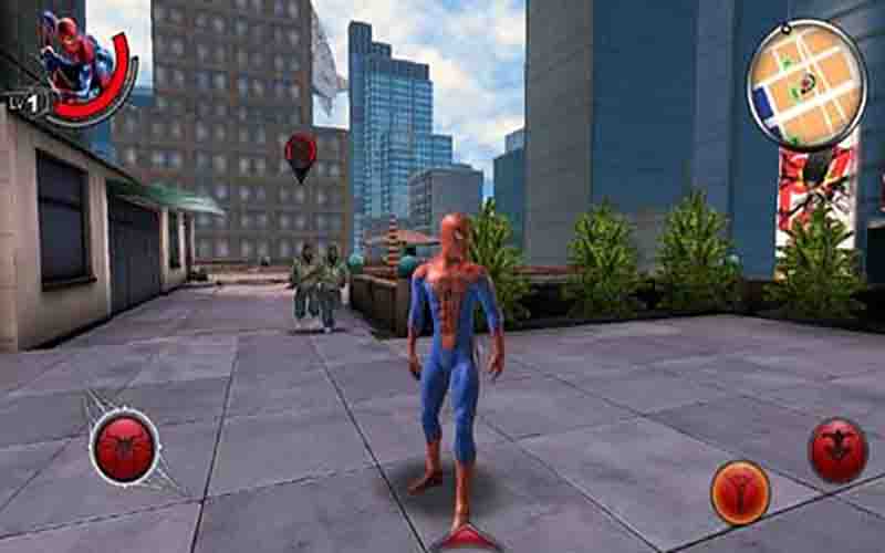 Download The Amazing Spider-Man Mod Apk Torrent 2022