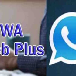 Download WhatsApp Web Plus Apk Versi Terbaru 2022