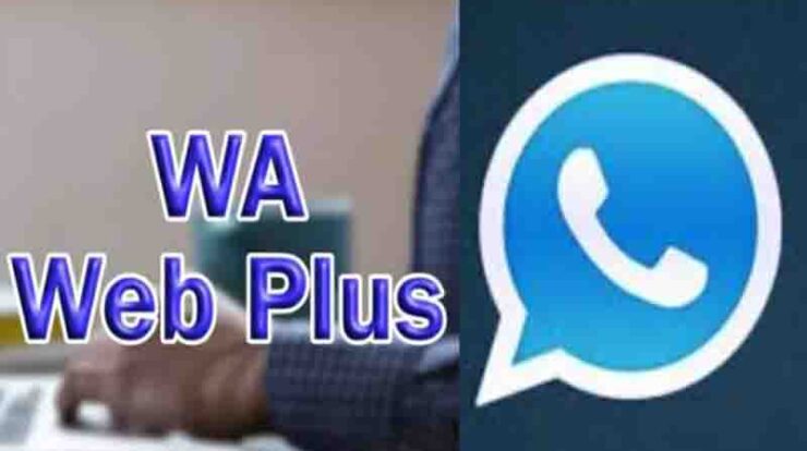 Download WhatsApp Web Plus Apk Versi Terbaru 2022