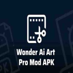 Download Wonder Ai Art Generator Mod Apk Terbaru 2022
