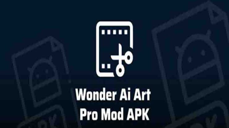 Download Wonder Ai Art Generator Mod Apk Terbaru 2022