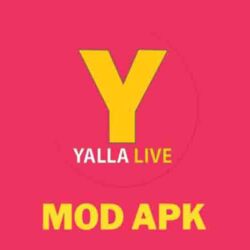 Download Yalla Live TV Mod Apk Versi Terbaru 2022 Gratis