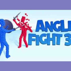 Download Angel Fight 3D Mod Apk Tanpa Iklan Terbaru 2023