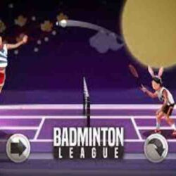 Download Badminton League Mod Apk Versi Terbaru 2022