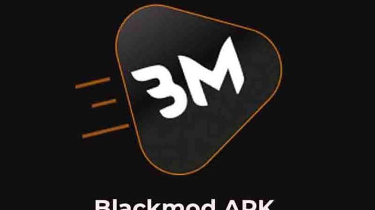 Download Blackmod Apk Modifikasi Yang Lengkap 2023
