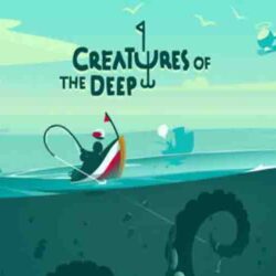 Download Creatures of the Deep Mod Apk Terbaru 2023