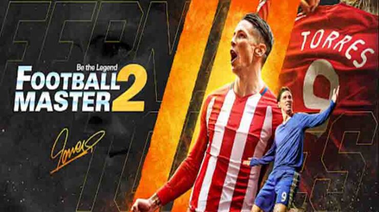 Download Football Master 2 Mod Apk Versi Terbaru 2022