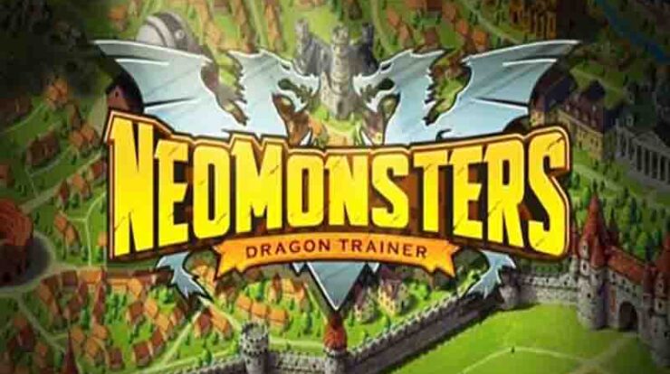 Download Neo Monsters Mod Apk V2.26.1 Terbaru 2023