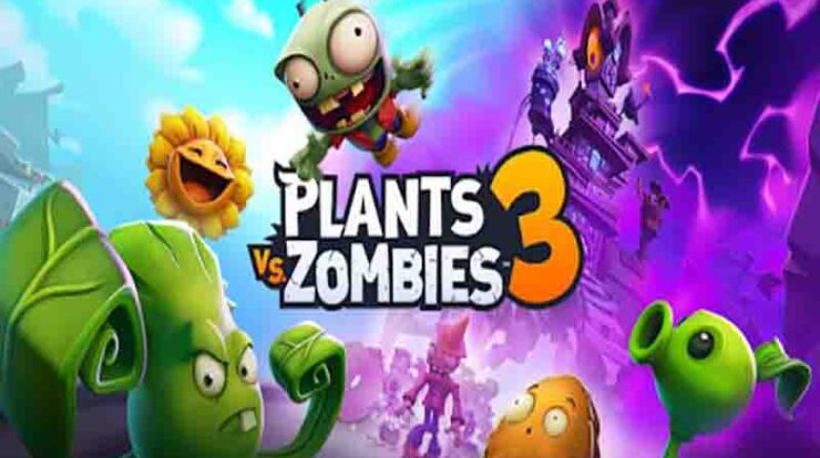 Download Plants Vs Zombies 3 Mod Apk Versi Terbaru 2023