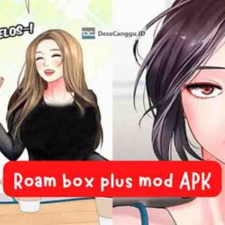 Download Roam Box Plus Mod Apk Versi Terbaru 2023