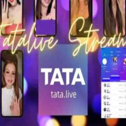 Download Tata Live Mod Apk Unlock All Room Terbaru 2023