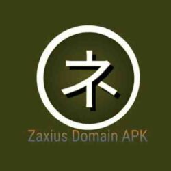 Download Zaxius Domain Apk V2.9 Terbaru 2023