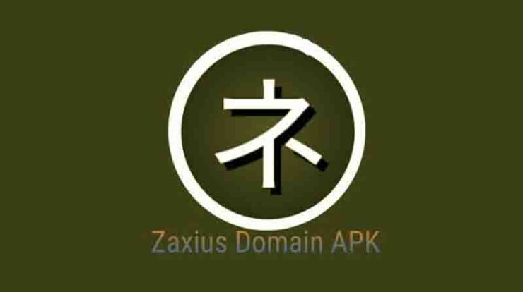 Download Zaxius Domain Apk V2.9 Terbaru 2023