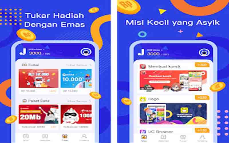 One Set Apk Penghasil Uang Apakah Terbukti Membayar?