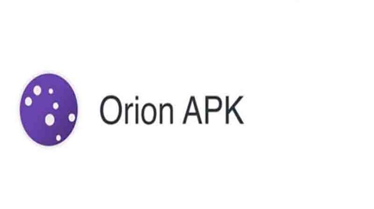 Orion WiTour Apk Penghasil Uang Aman atau Penipuan?