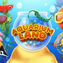 Download Aquarium Land Mod Apk Versi Terbaru 2023