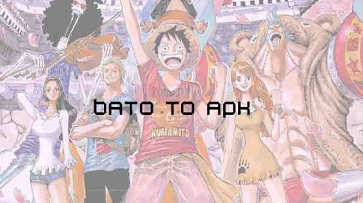 Download Bato To Apk Baca Manga Gratis Terbaru 2023