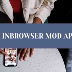 Download Inbrowser Mod Apk Tanpa Iklan Terbaru 2023