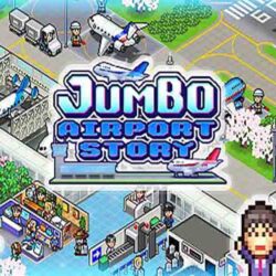Download Jumbo Airport Story Mod Apk Versi Terbaru 2023