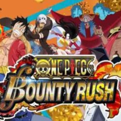 Download One Piece Bounty Rush Mod Apk Terbaru 2023